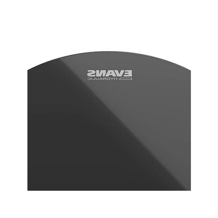 14 İnç Tom/Trampet Derisi, Siyah Renk ile Yüksek Ses Performansı