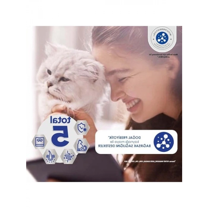 1.4 KG Tavuklu Yetişkin Köpek Maması - Perfect Fit