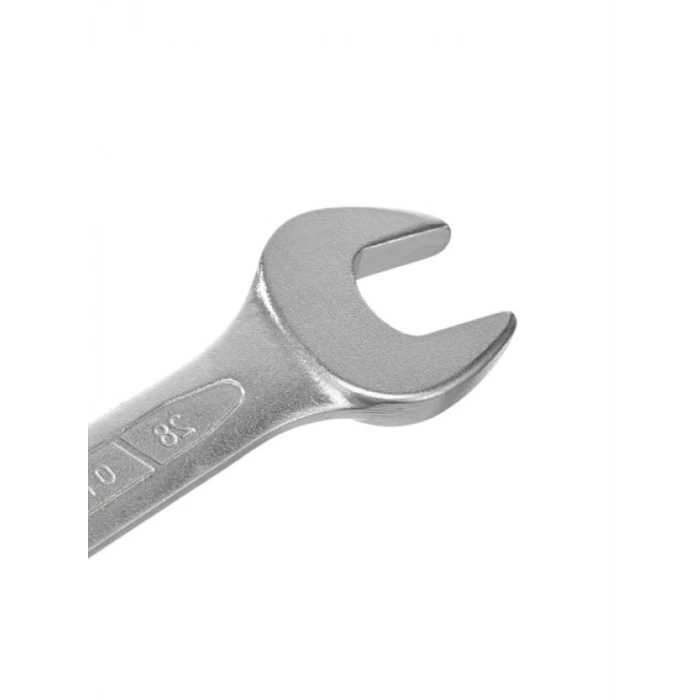 14 mm Krom Kaplı Kombine Anahtar