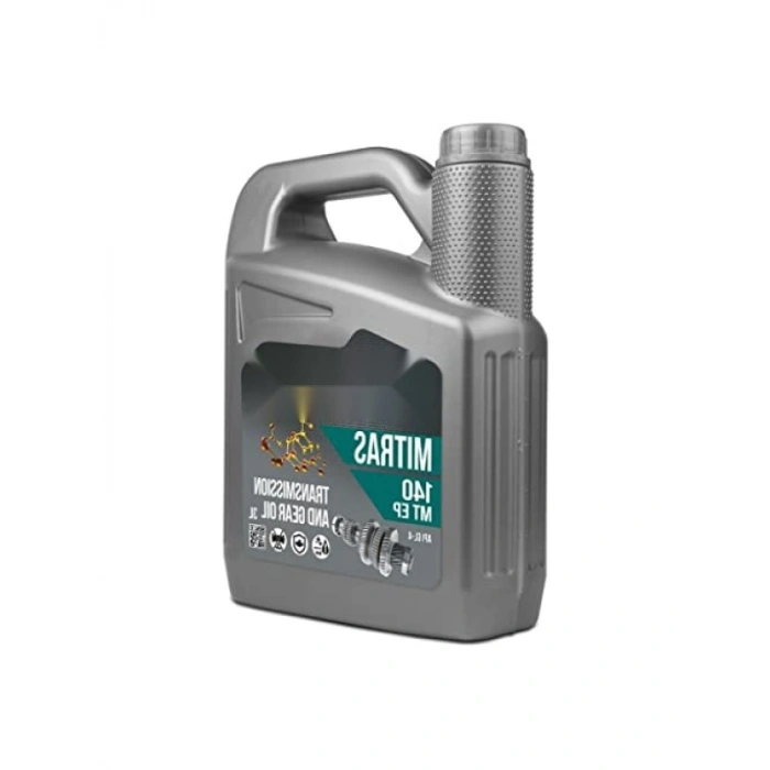 140 3 Lt Manuel Şanzıman ve Diferansiyel Yağı