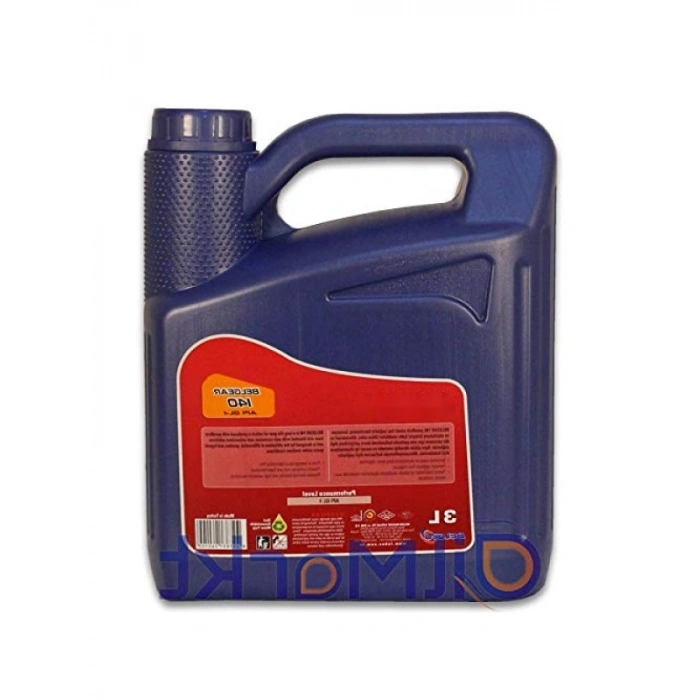 140 3 Lt Manuel Şanzıman ve Diferansiyel Yağı