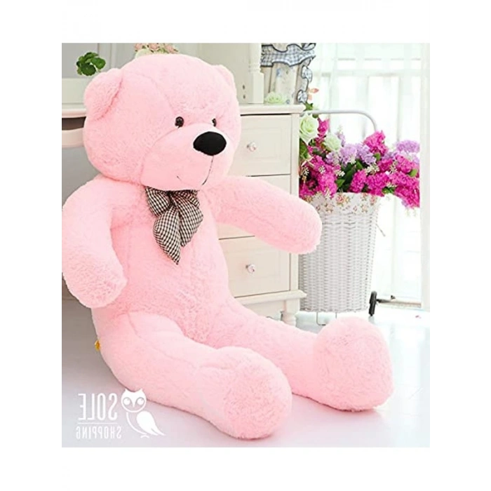 140 cm Papyonlu Peluş Ayıcık, Sevgiliye Özel Hediye Seçeneği