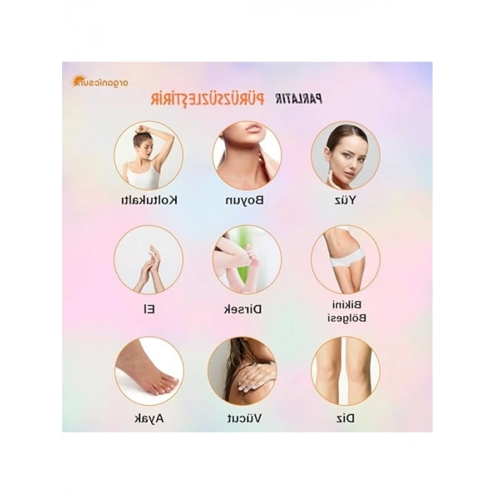 140 gr Kojik Asit ve Zerdeçal Sabunu, Aydınlatıcı