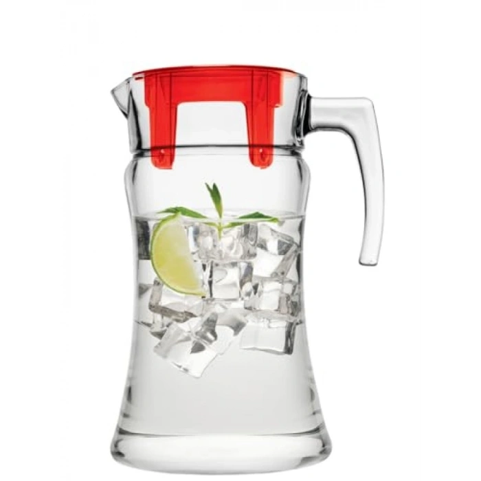 1400 cc Kapasiteli Sürahi, Hediyelik Kutu ile