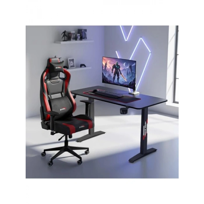 140x60 cm Rüzgar Oyuncu Masası, Dayanıklı Yapı