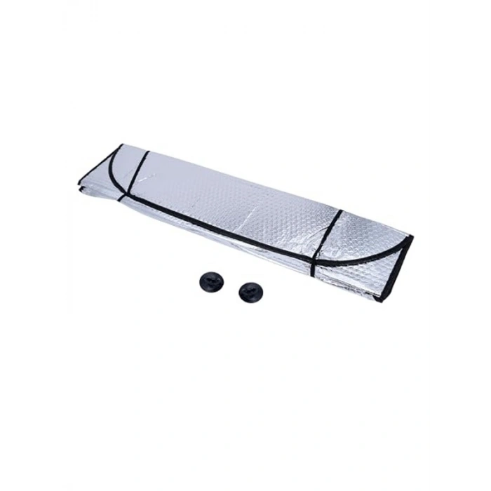 140x70 cm Araç Güneşlik, Güneş Koruma Özelliği