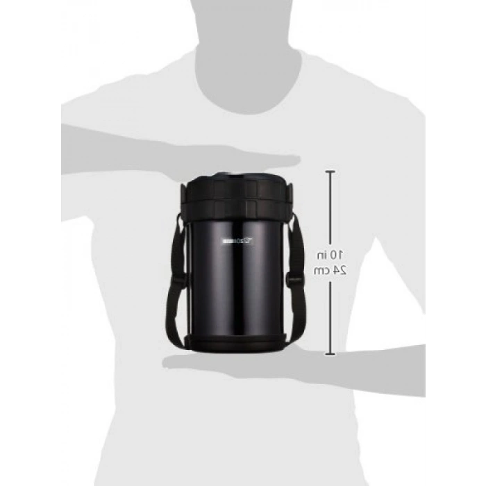 1.47 Litre Vakumlu Gıda Termosu, Paslanmaz Çelik