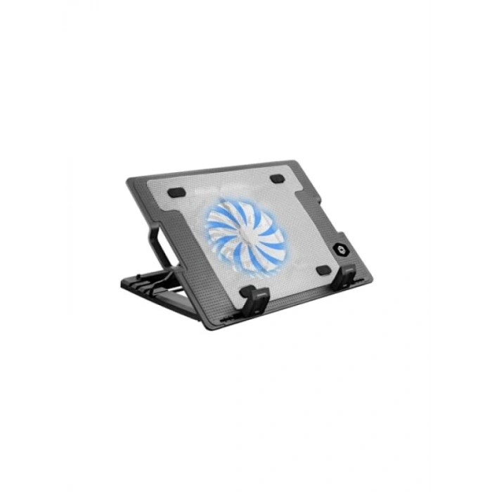 14cm 2 USB Portlu Notebook Soğutucu Fan