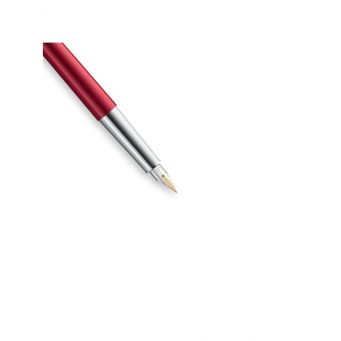 14K Altın Uçlu Dolma Kalem, Şık Alüminyum Gövde