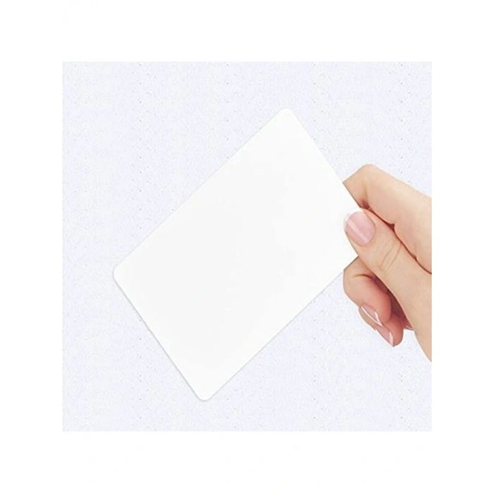 15 Adet 13.56 MHz RFID Kart, NTAG213 Boş NFC Kartı