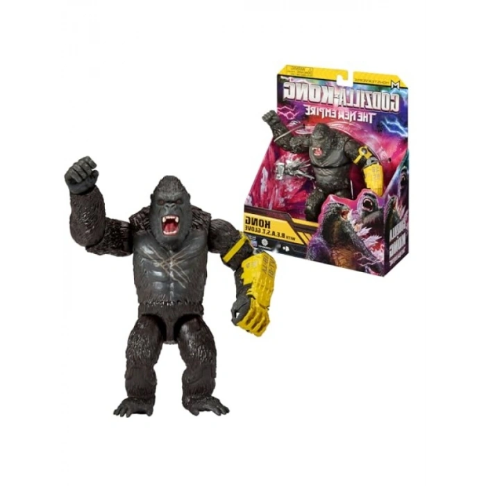 15 Cm Aksiyon Figürü - Godzilla Heat Ray