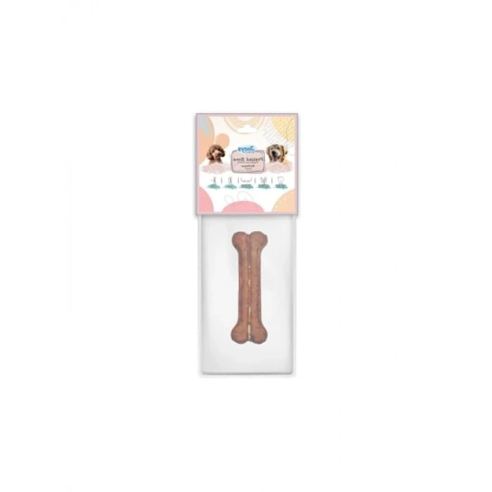 15 cm Barbekü Soslu Pres Kemik - Tekli