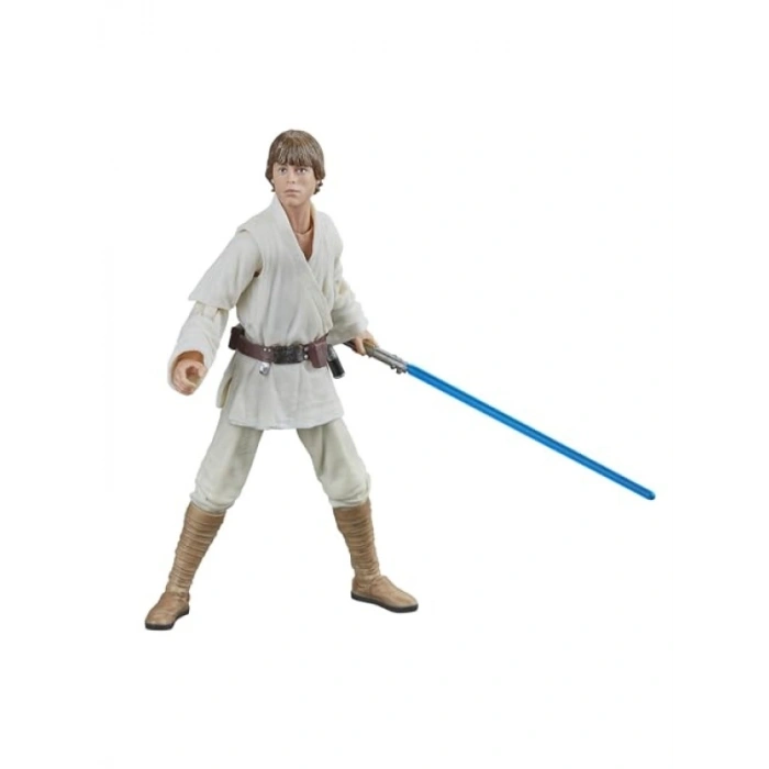 15 cm Boyunda Aksiyon Figürü - Luke Skywalker