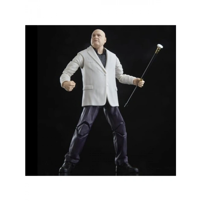 15 cm Boyutunda Detaylı Aksiyon Figürü ve Aksesuar Seti