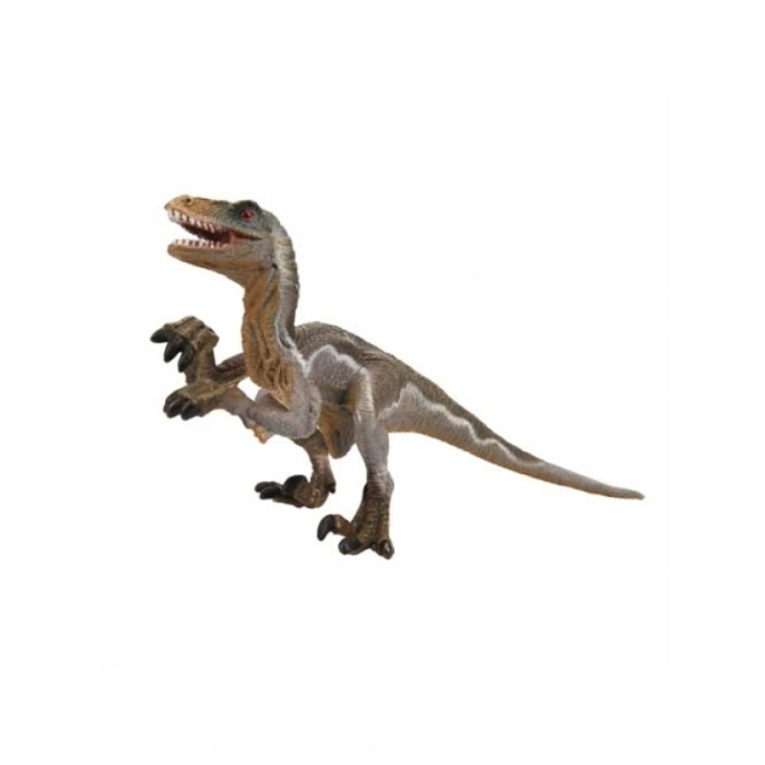 15 cm Boyutunda Eğlenceli Dinozor Figürü