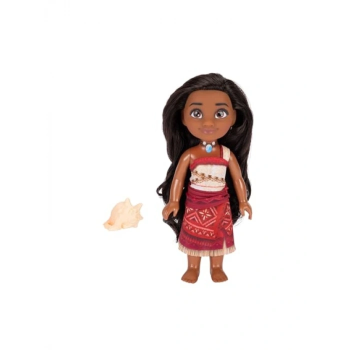 15 cm Boyutunda Moana Figürü