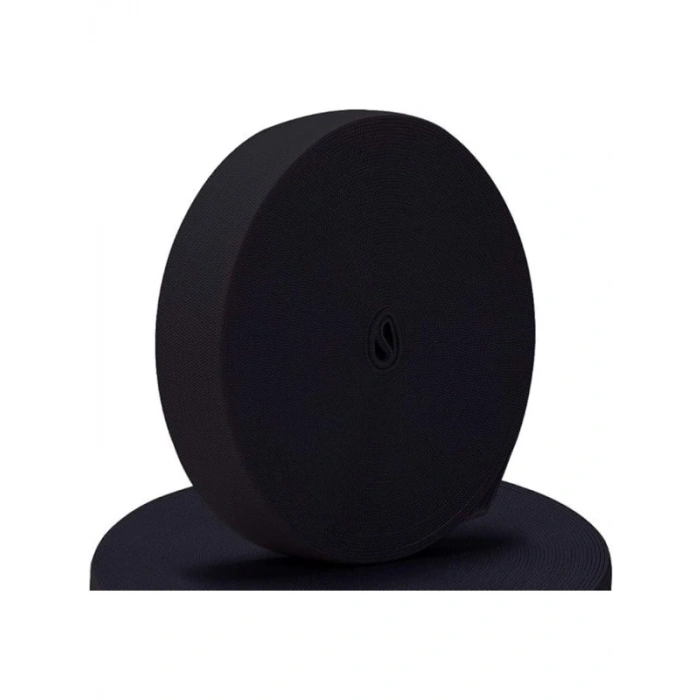 1,5 cm Genişliğinde 10 Metre Lastik Bant