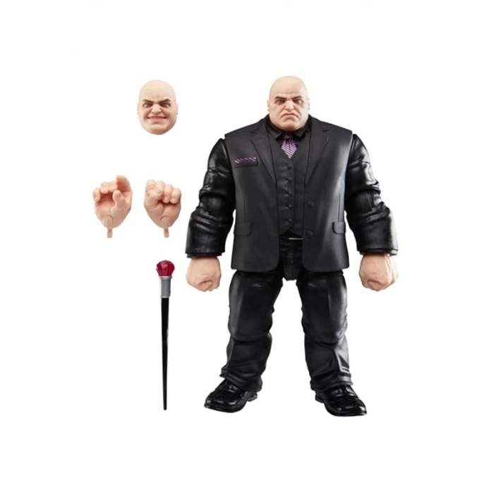 15 cm Koleksiyonluk Aksiyon Figürü, Örümcek Adam Temalı