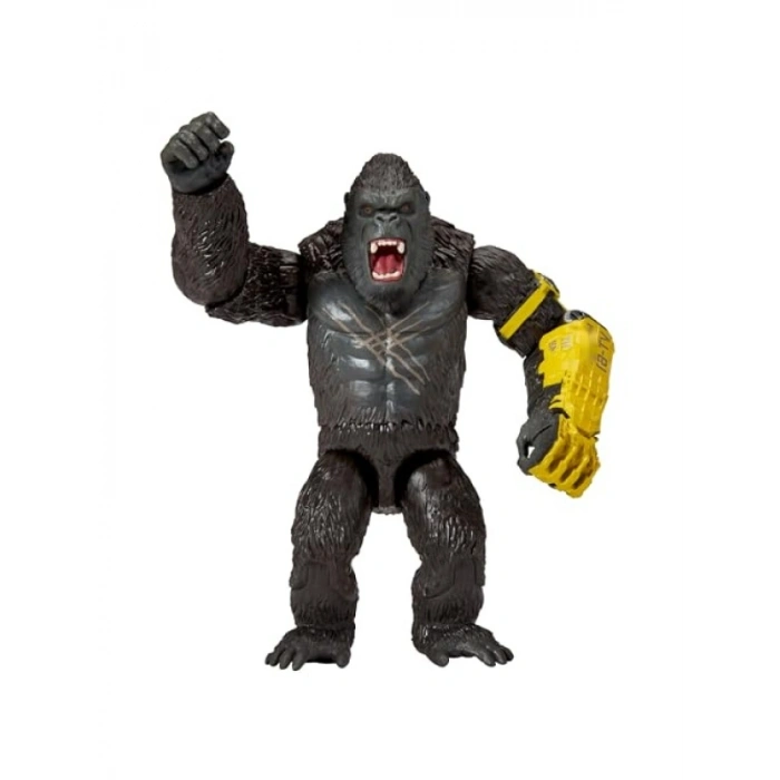 15 cm Mafsallı Aksiyon Figürü