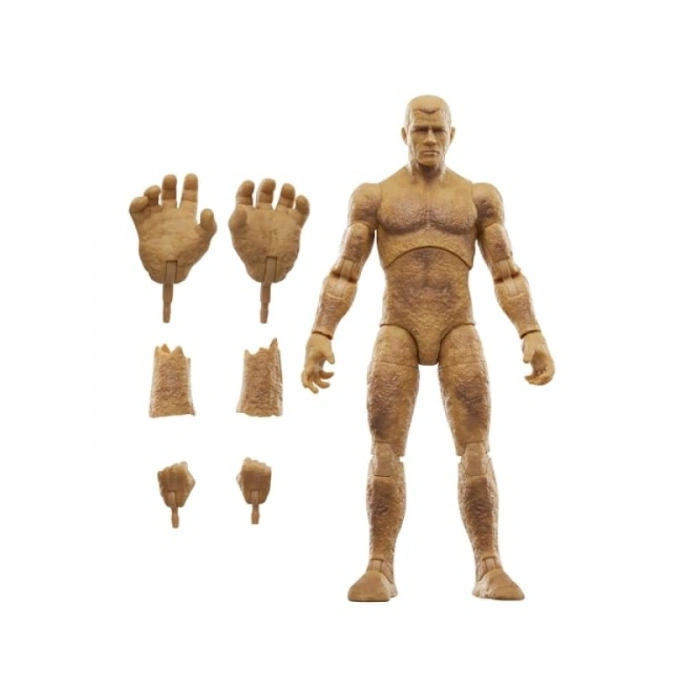 15 cm Sandman Aksiyon Figürü