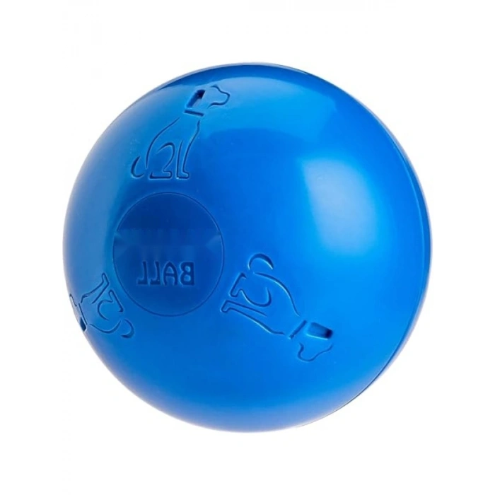 15 cm Sert Oyun Topu