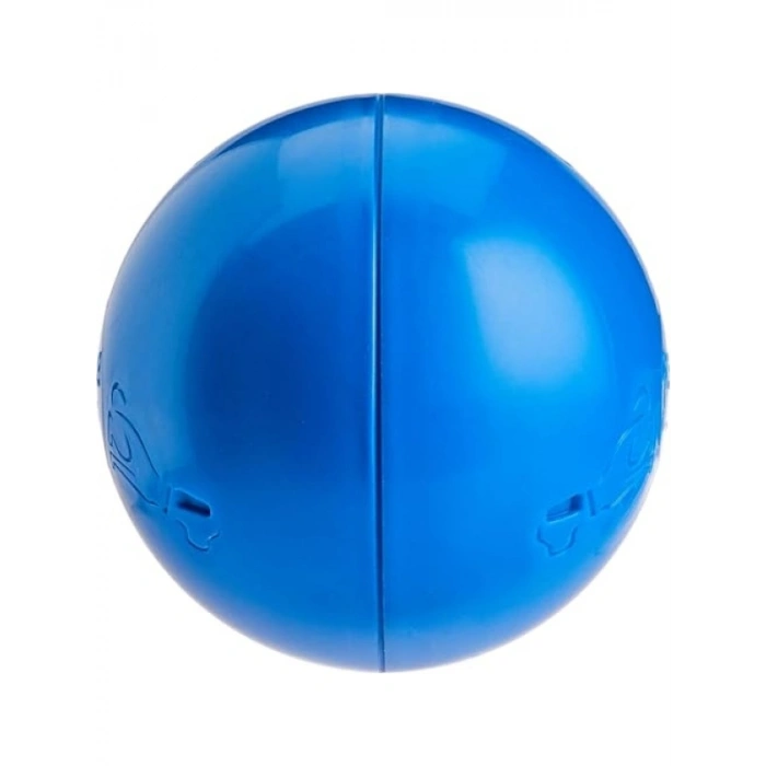 15 cm Sert Oyun Topu