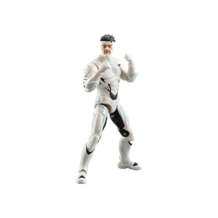 15 cm Yüksek Kaliteli Aksiyon Figürü - Süper Kahraman Temalı