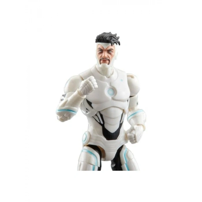 15 cm Yüksek Kaliteli Aksiyon Figürü - Süper Kahraman Temalı