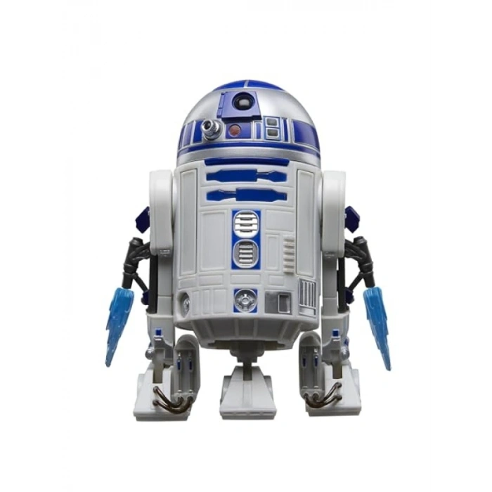 15 cm Yüksekliğinde Aksiyon Figürü - R2-D2