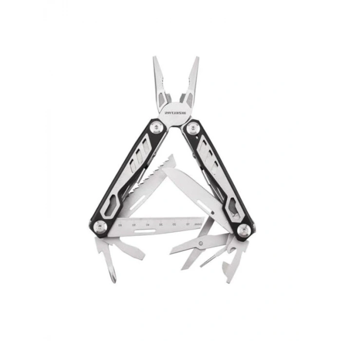 15 Fonksiyonlu Çok Amaçlı Alet, 155 mm