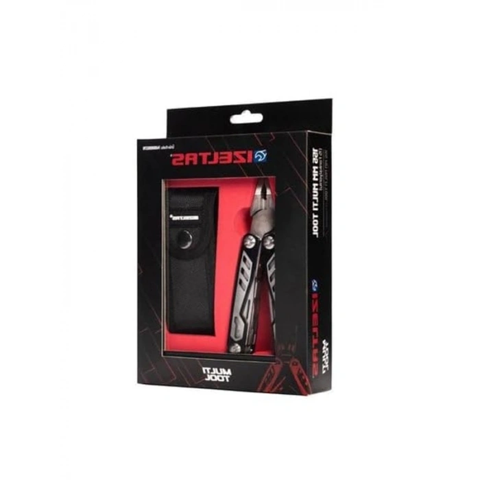 15 Fonksiyonlu Çok Amaçlı Alet, 155 mm