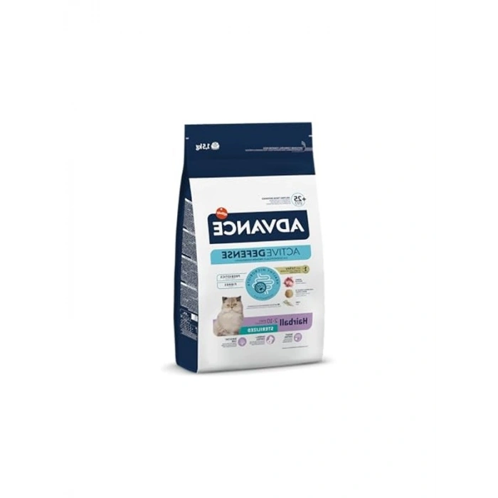 1.5 kg Hindili Kısır Kedi Maması, Hedeflenmiş Beslenme