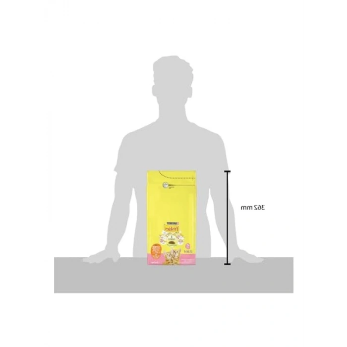 1.5 Kg Yavru Kedi İçin Kuru Mama