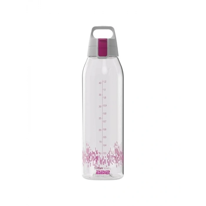 1.5 L Kapasiteli MyPlanet Berry Renkli Su Şişesi