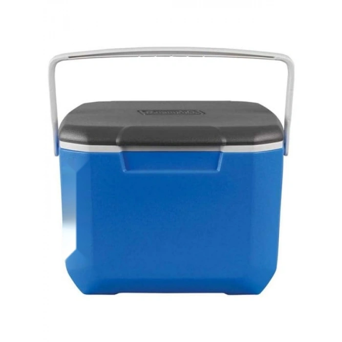 15 L Soğutucu, 1 Gün Süreyle Soğutma Kapasitesi