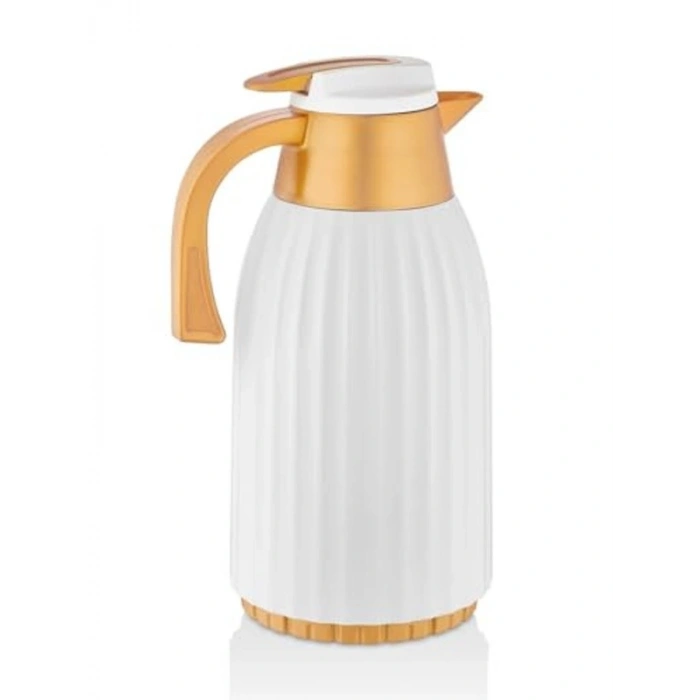 1.5 Litre Cam Termos, Şık Tasarım