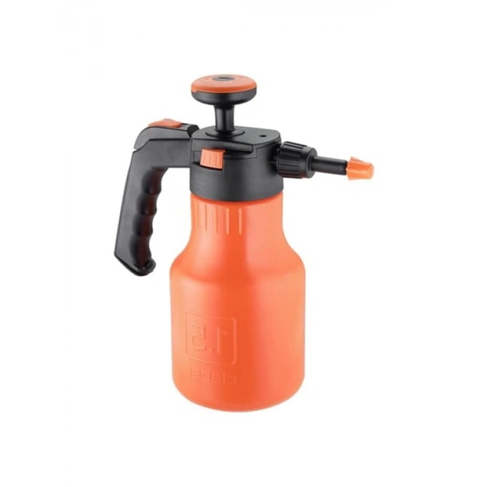 1,5 Litre Kapasiteli Ayarlanabilir Basınçlı Su Püskürtücü