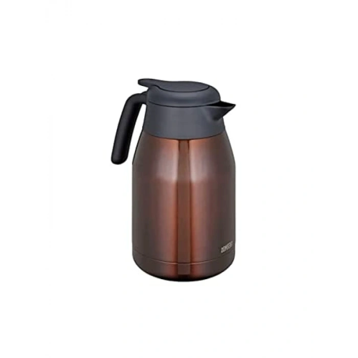 1.5 Litre Kapasiteli Çelik Termos, Sıcak/Soğuk Tutma Özelliği