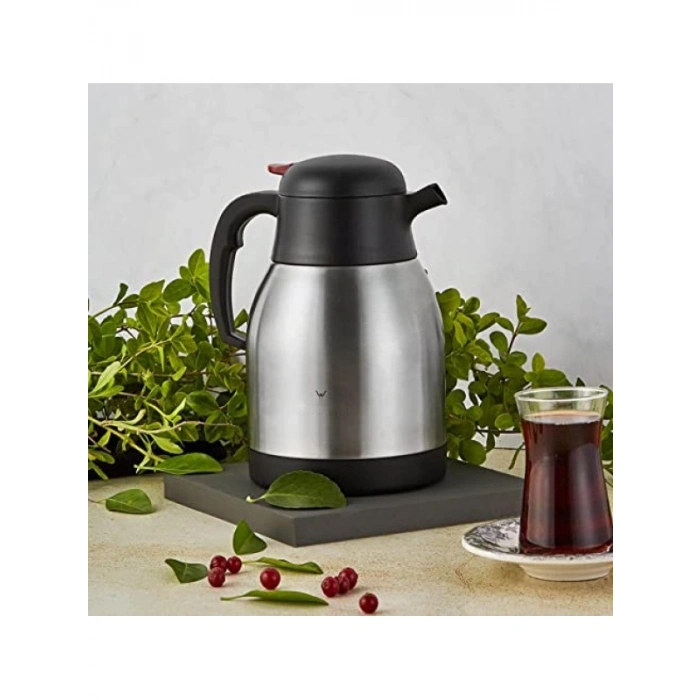 1,5 Lt Kapasiteli Termos