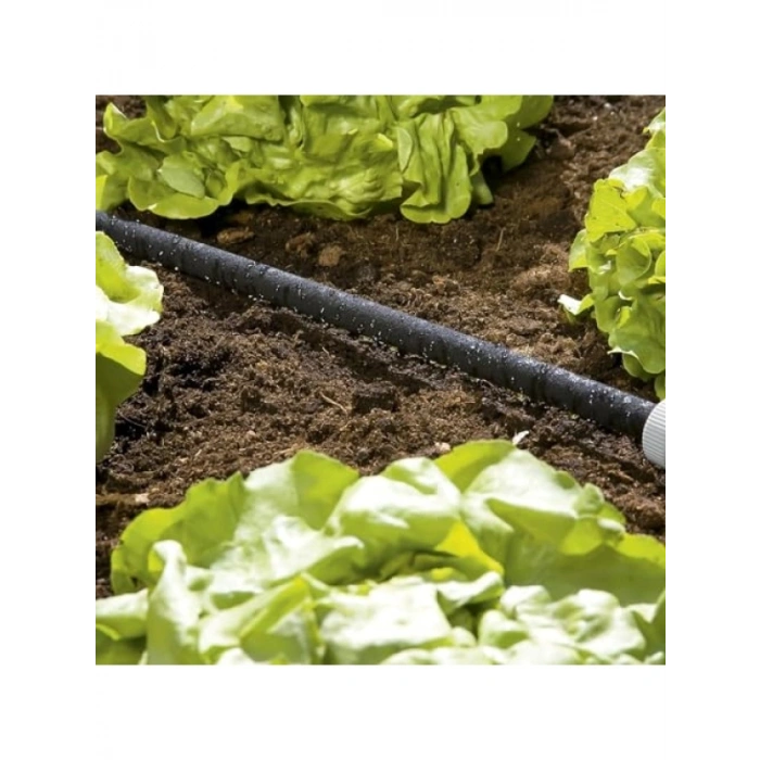 15 m Uzunlukta Damlama Sulama Hortumu