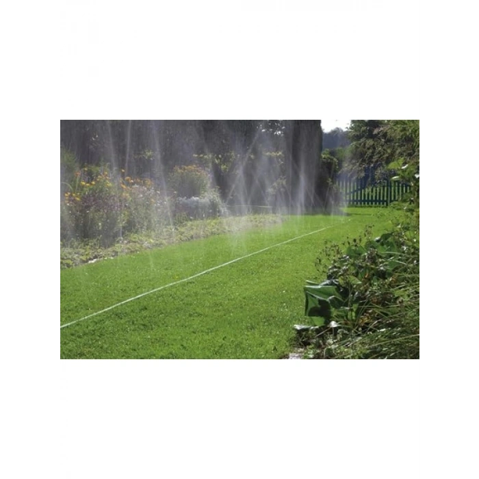 15 m Yeşil Sulama Hortumu