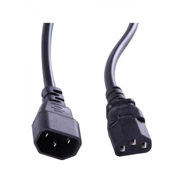 1.5 Metre Uzatma Kablosu - 3x0,75 mm Kaliteli Yapı