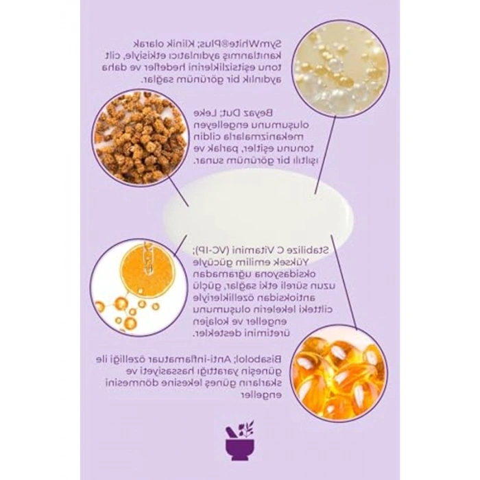 15 ml Aydınlatıcı Etkili C Vitamini Serum, Cilt Tonu Dengeleyici