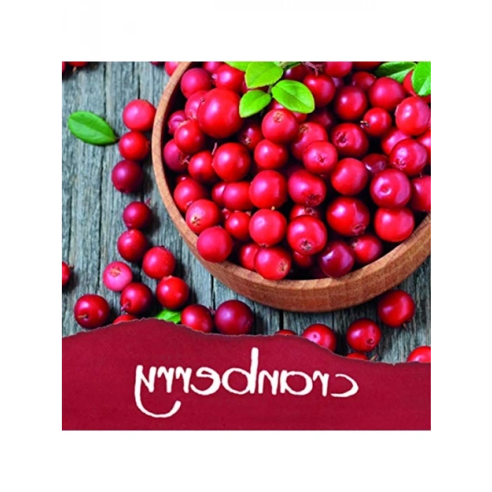 15 ml Cranberry Kokusuna Sahip Mürekkep - Kırmızı