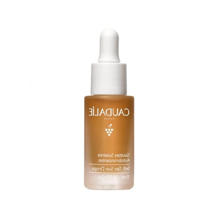 15 ml Güneşsiz Bronzlaştırıcı Damla