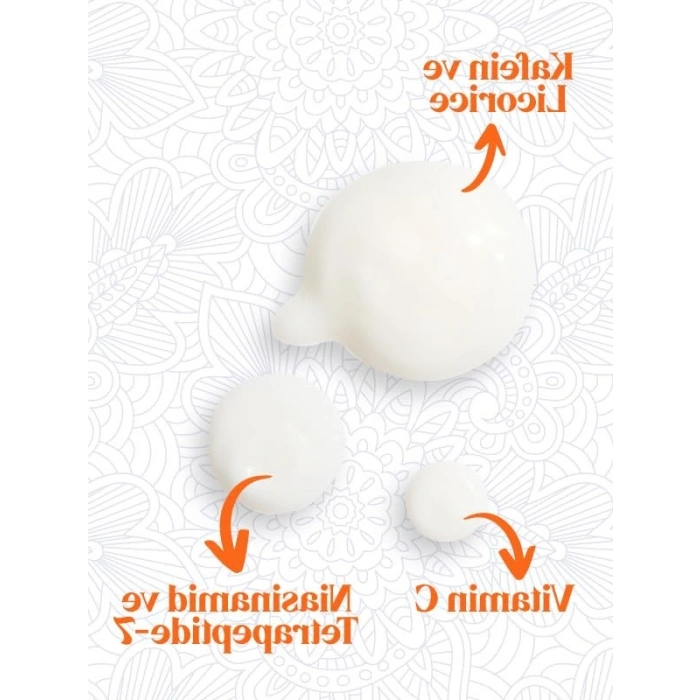 15 ml Kafein İçeren Aydınlatıcı Göz Kremi