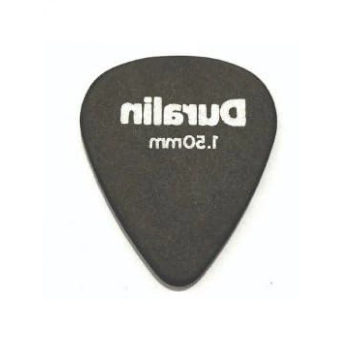 1.5 MM Siyah Gitar Penası - 3 Adet