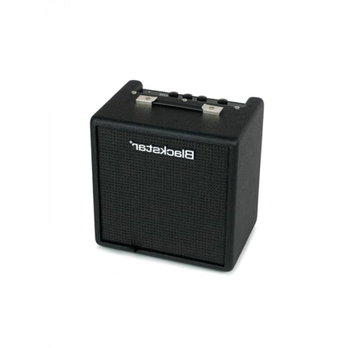 15 Watt Bas Gitar Kombo Amfisi, 1x6.5 Hoparlör