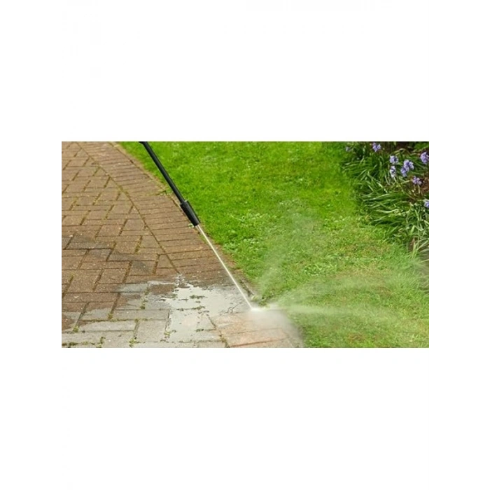 150 Bar Değişken Fan Püskürtme Ucu, Yüksek Performans