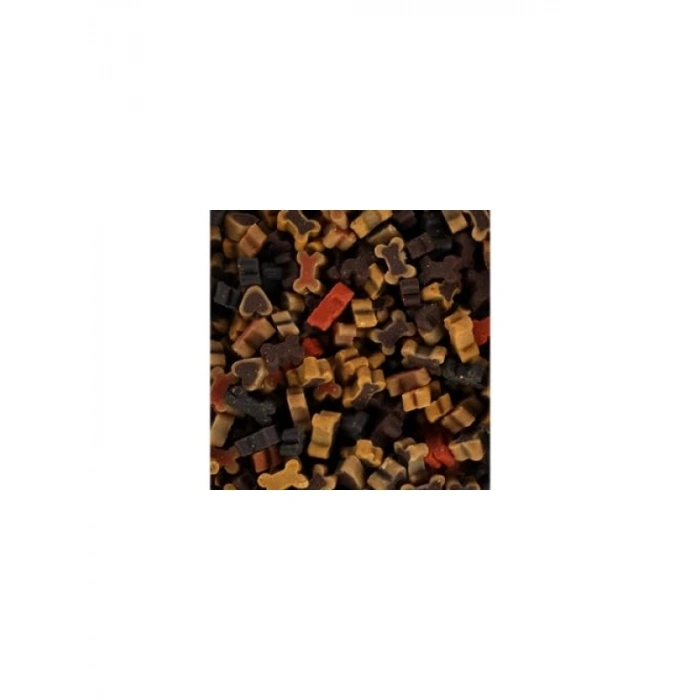 150 Gr Karışık Köpek Ödülü